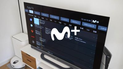 guía programación Movistar Plus