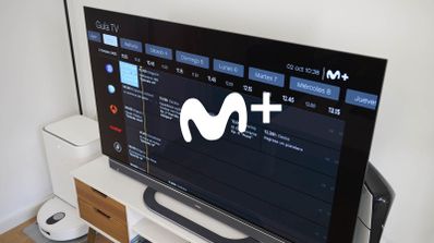 Movistar Plus ya confirma para qué va a usar primero el canal temporal Cero 2 por M+