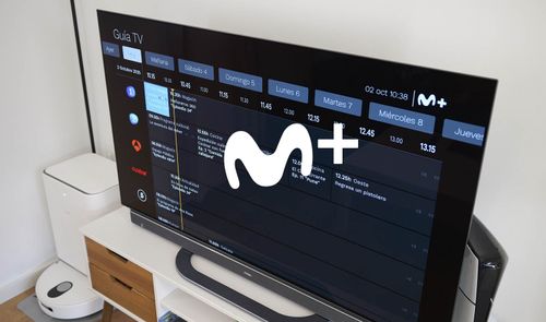 guía programación Movistar Plus