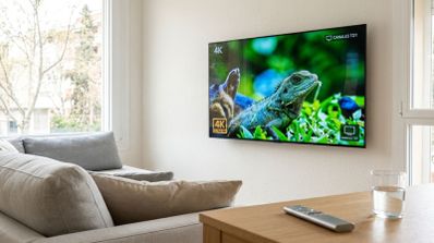 Así se verá la TDT con la llegada de más canales en 4K: este vídeo explica el salto