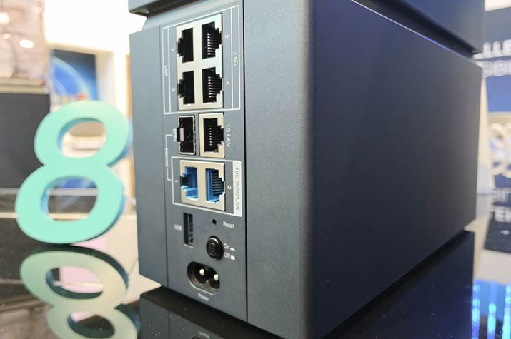 router Archer 8 Ultra