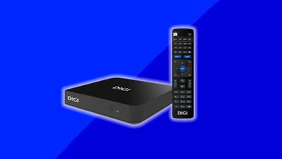 deco 4K de Digi