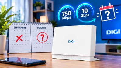actualizar router con Digi