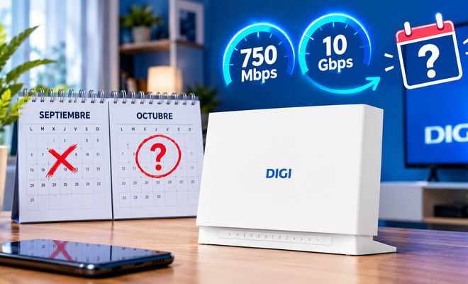 actualizar router con Digi