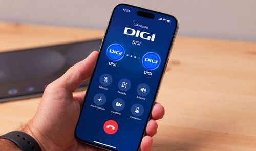 servicio Digi a Digi