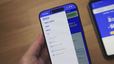 tarifas móviles DIGI
