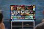 VOD de Digi TV