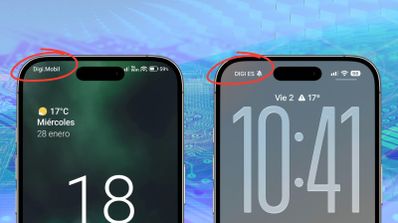 ¿Tu móvil antes mostraba Digi.mobil y ahora aparece Digi ES? Esto sabemos del cambio