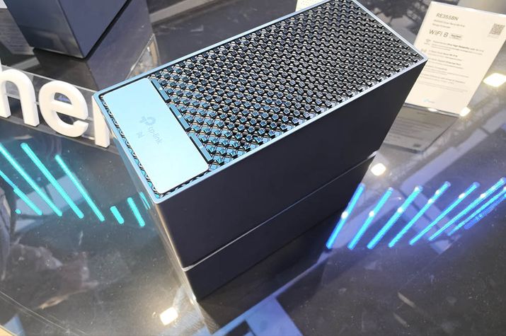 router Archer 8 Ultra