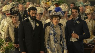 La nueva temporada de La Edad Dorada de HBO Max se estrena dentro de poco: qué debes recordar antes de verla