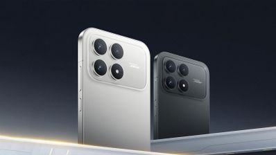 POCO F8 Pro