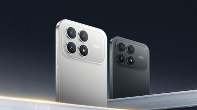 POCO F8 Pro