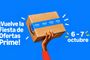 Fiesta de Ofertas Prime 2026