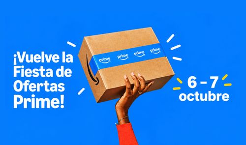 Fiesta de Ofertas Prime 2026