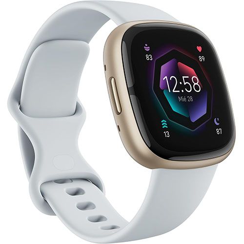 Google Fitbit Sense 2