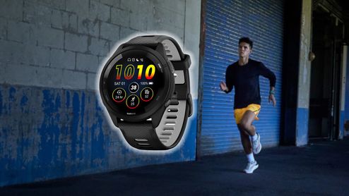 Garmin Forerunner 265