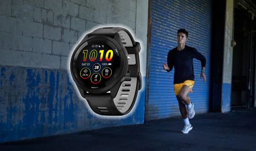 Garmin Forerunner 265