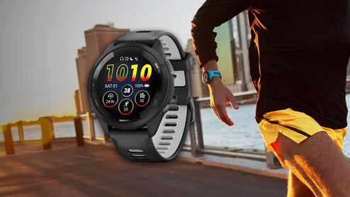 Garmin Forerunner 265