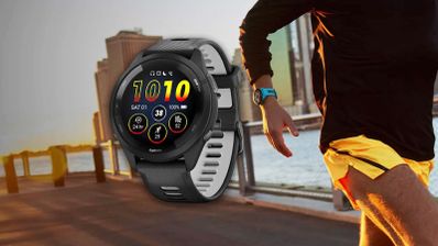 Garmin Forerunner 265