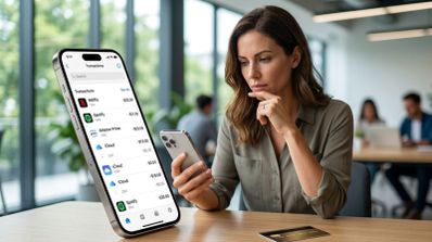 Cuánto dinero se te escapa cada mes en suscripciones: cómo localizarlas desde el móvil y el banco