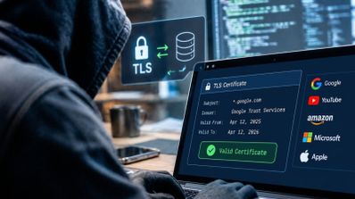 Unos hackers logran certificados falsos para suplantar a Google: así secuestraron tres dominios de diferentes países