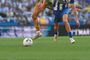 partido del RC Deportivo