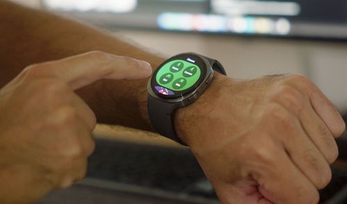 Samsung Galaxy Watch 8