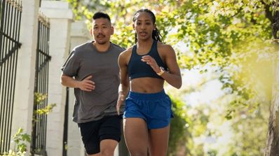 ¿Tu Garmin se reinicia mientras entrenas? Esta actualización corrige el fallo