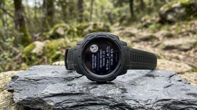 Garmin lanza la versión 17.22 para los Instinct 2 y corrige un fallo curioso del modo Stealth