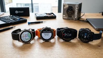 Garmin actualiza el Fénix 9 y corrige uno de los grandes problemas desde su lanzamiento