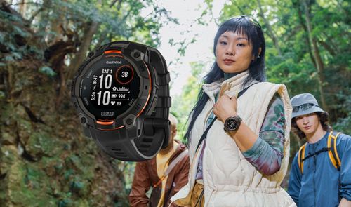 Garmin Instinct 3 Solar