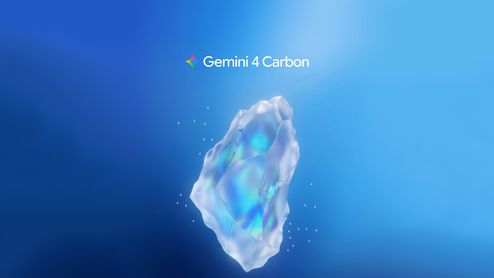 Gemini 4 Carbon