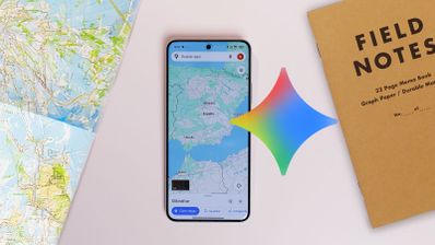 Gemini en Google Maps