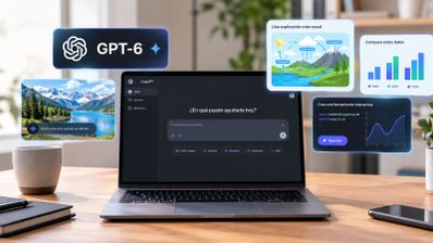 GPT-6 en ChatGPT