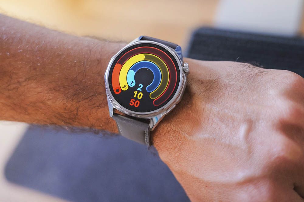 HUAWEI Watch GT 7 46mm
