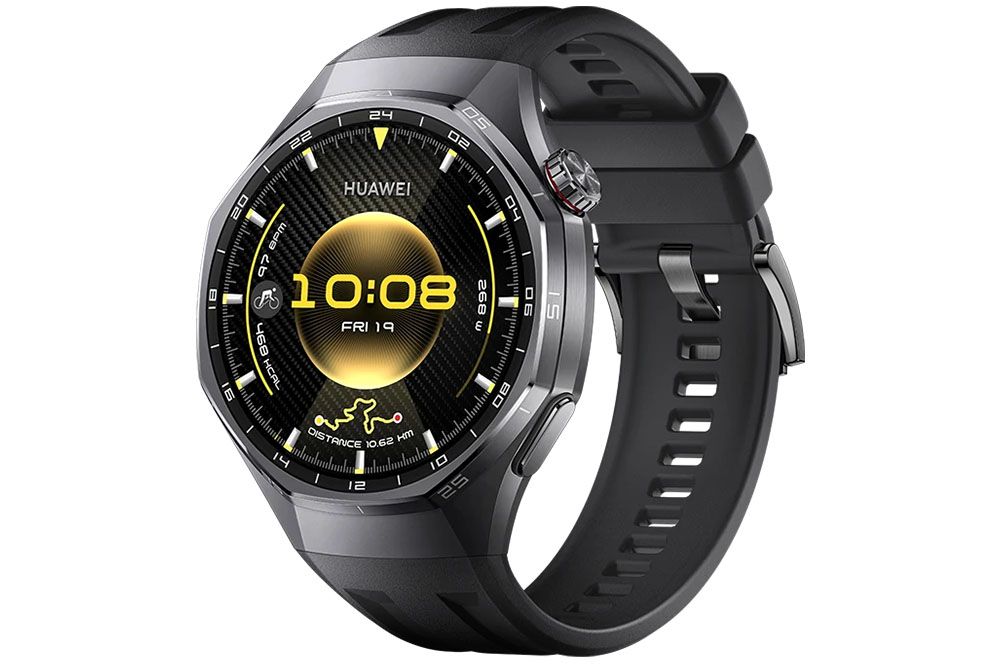 HUAWEI WATCH GT 6 Pro