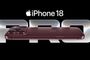 iPhone 18 Pro