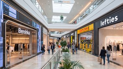 El centro comercial Xanadú crece con seis nuevas tiendas y una renovación: ya están abiertas con todo tipo de productos