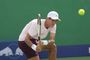 Rafael Jódar en Masters 1000 Shanghái