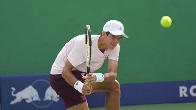 Rafael Jódar en Masters 1000 Shanghái