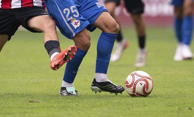 jornada 7 primera federación