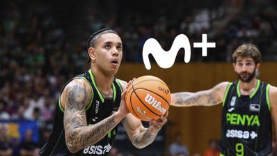 partido de la Liga Endesa
