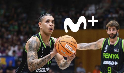 partido de la Liga Endesa