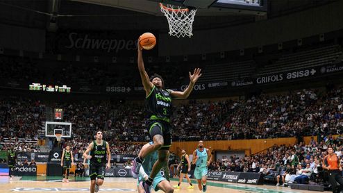La TDT emite baloncesto gratis de la Liga Endesa