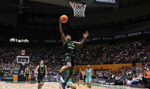 La TDT emite baloncesto gratis de la Liga Endesa