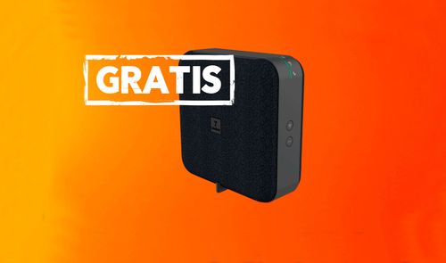 Livebox 7 gratis en Orange y Jazztel