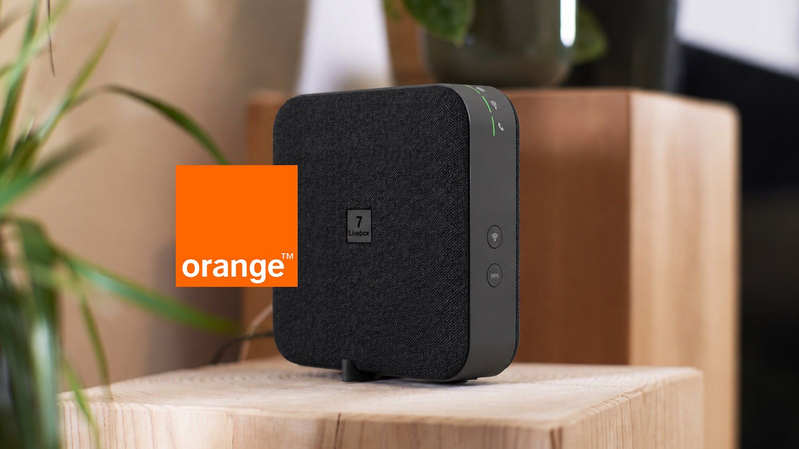 Orange tiene muchas tarifas, pero no todas vienen con su router WiFi 7: ¿cuáles son? Orange tiene muchas tarifas, pero no todas vienen con su router WiFi 7: ¿cuáles son?