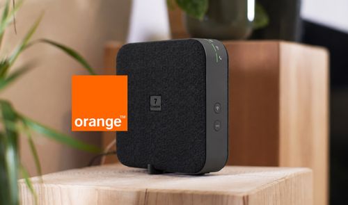 livebox 7 de Orange