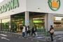 supermercado de Mercadona