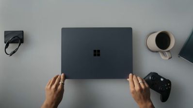 PC con Windows 11